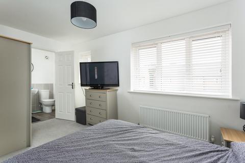 51 Lavender Way, Easingwold, York, YO61 3GU