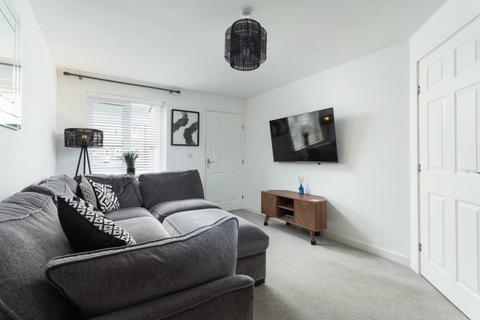 51 Lavender Way, Easingwold, York, YO61 3GU