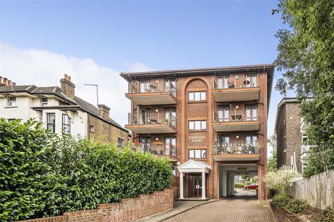 2 bedroom apartment for sale - Widmore Road, Bromley, BR1 3AX