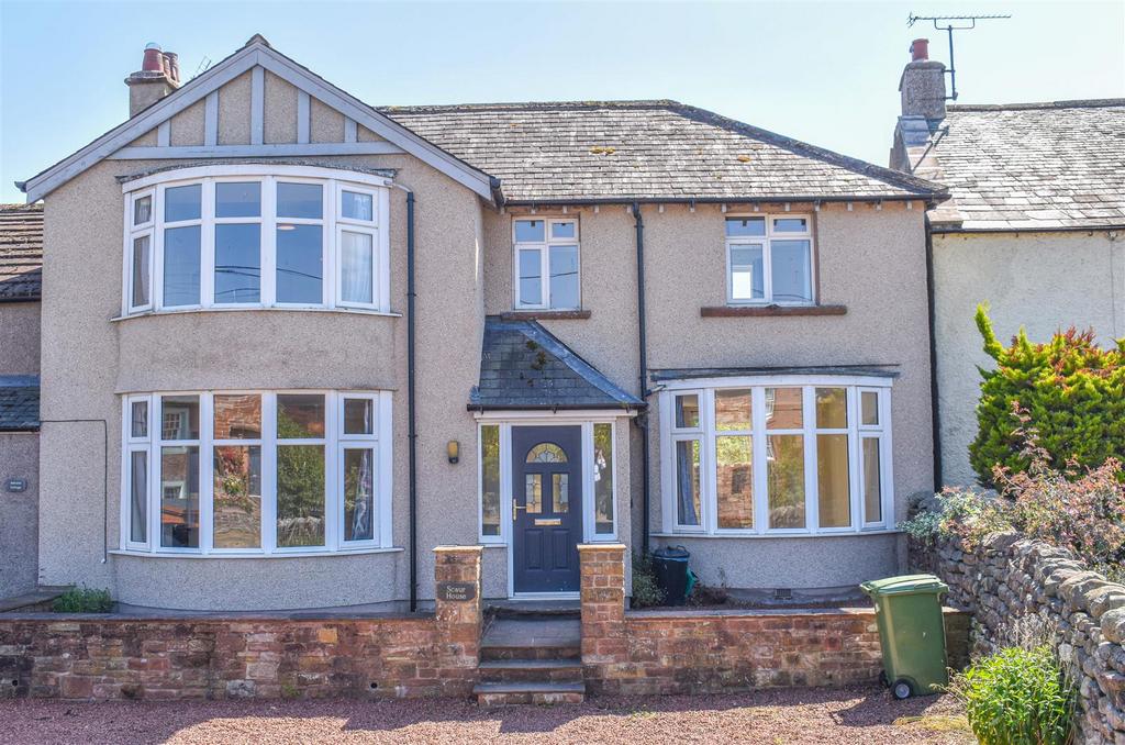 Langwathby, Penrith 3 bed house £925 pcm (£213 pw)