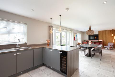 1 Baynes Drive, Dishforth, Thirsk, YO7 3GA