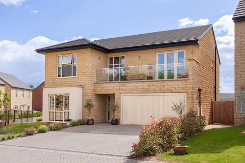 1 Baynes Drive, Dishforth, Thirsk, YO7 3GA