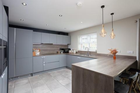 1 Baynes Drive, Dishforth, Thirsk, YO7 3GA