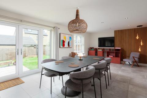 1 Baynes Drive, Dishforth, Thirsk, YO7 3GA