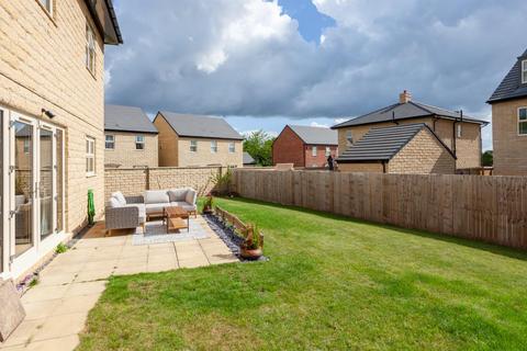 1 Baynes Drive, Dishforth, Thirsk, YO7 3GA
