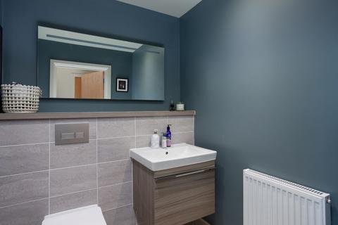 1 Baynes Drive, Dishforth, Thirsk, YO7 3GA
