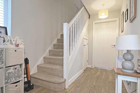 19 Crab Apple Drive, Black Notley, Braintree, CM77 8FW