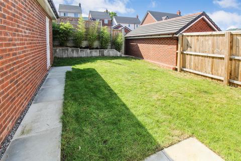 4 Bryn Hyfryd, Llangollen, LL20 8BZ
