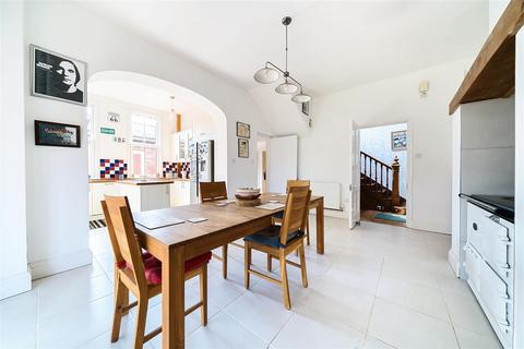 Penmead Bakers Hill, Tiverton, EX16 5NE