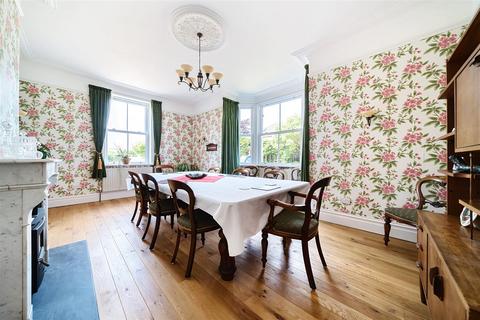 Penmead Bakers Hill, Tiverton, EX16 5NE