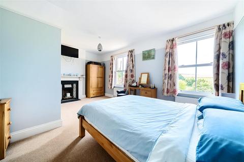 Penmead Bakers Hill, Tiverton, EX16 5NE