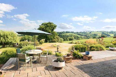 Penmead Bakers Hill, Tiverton, EX16 5NE
