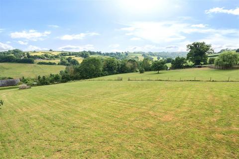 Penmead Bakers Hill, Tiverton, EX16 5NE