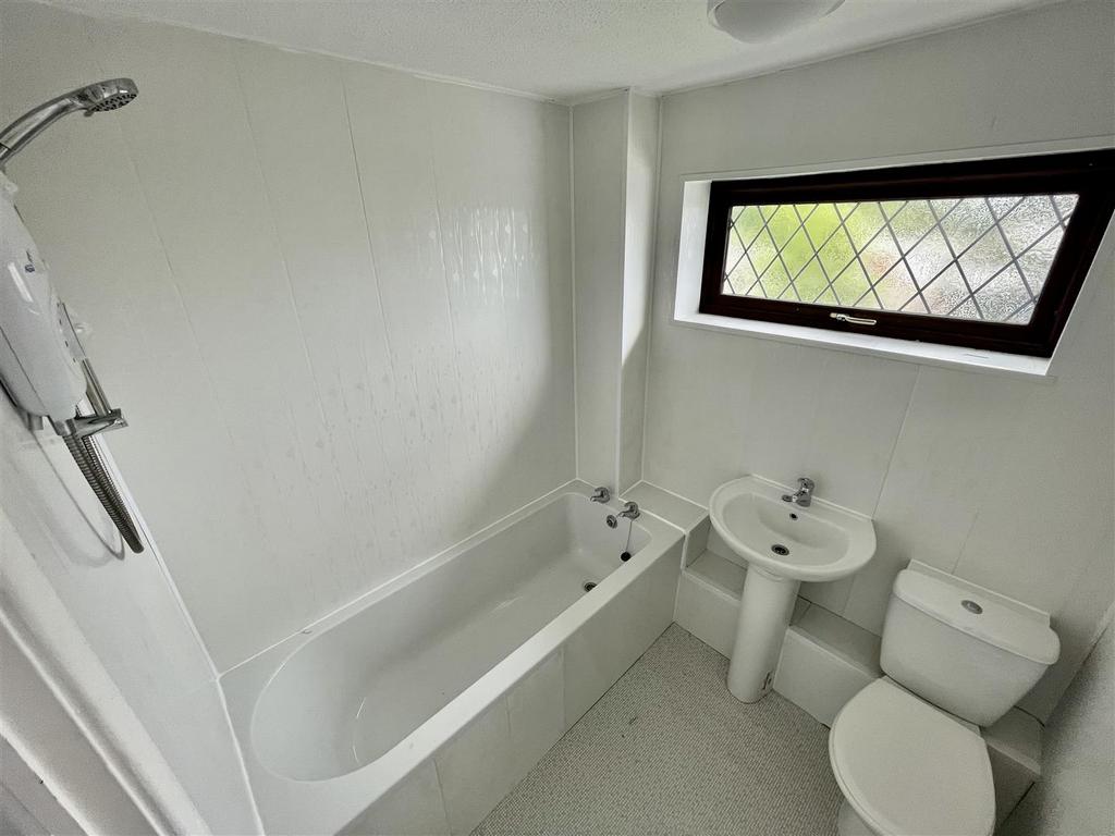 Bathroom/w.c.