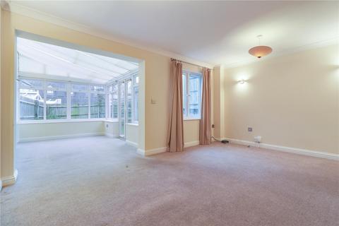 3 bedroom end of terrace house for sale - Castanum Court, Cheltenham