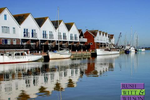 1 bedroom apartment for sale, Rock Channel Quay, Rye