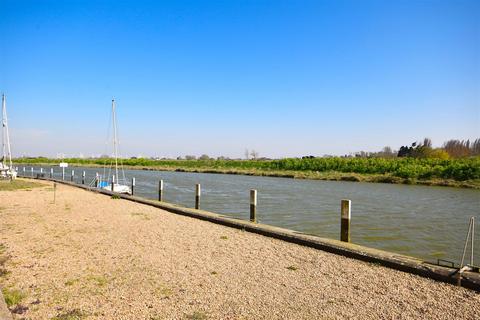 undefined, Rock Channel Quay, Rye