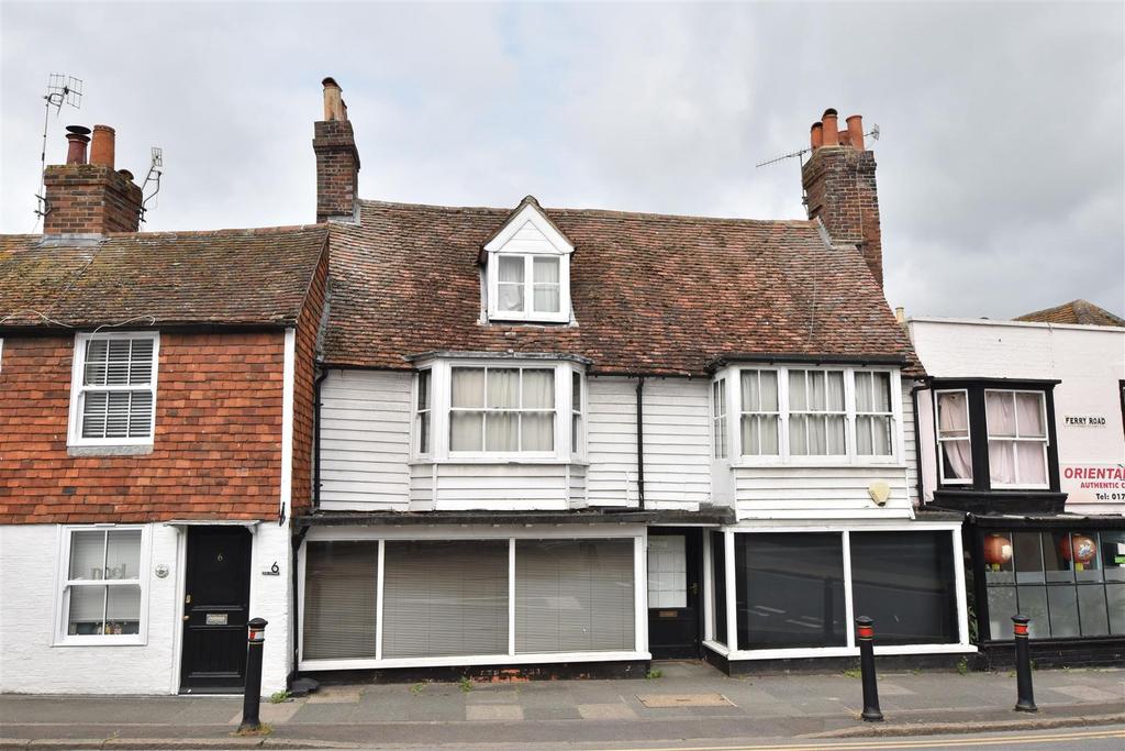 Ferry Road, Rye 4 bed house for sale £395,000