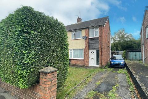 3 bedroom semi-detached house for sale - Capel Road, Clydach, Swansea