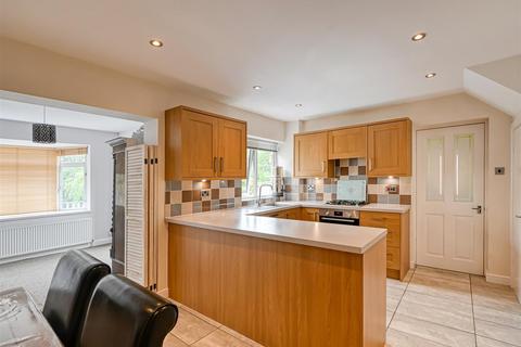 3 bedroom detached house for sale - 36 Bridge Road, Alveley, Bridgnorth