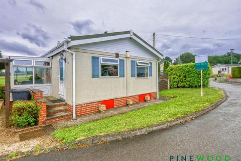 2 bedroom detached bungalow for sale, Mill Lane, Chesterfield S42