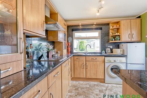 undefined, Mill Lane, Chesterfield S42
