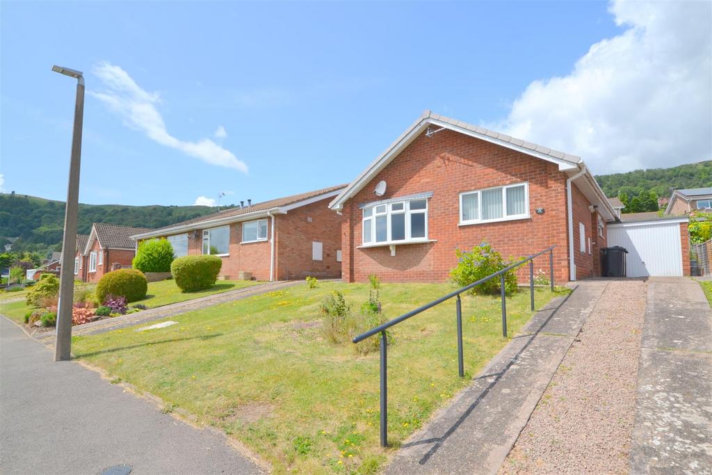 Fruitlands, Malvern 2 bed detached bungalow for sale £300,000