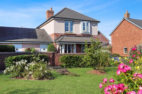 3 College Close, Minehead, TA24 6SX