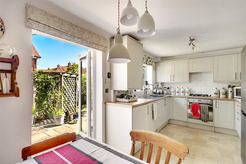 3 College Close, Minehead, TA24 6SX