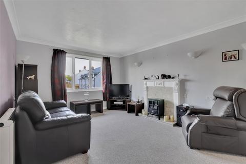 2 bedroom apartment for sale, Bishops Court, North Street, Wellington, Somerset, TA21