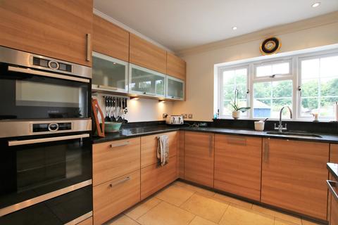 4 bedroom detached house for sale - Sandhurst Road, Finchampstead, Wokingham, RG40