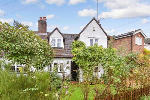 3 bedroom end of terrace house for sale, Duck Lane, Thornwood, Essex