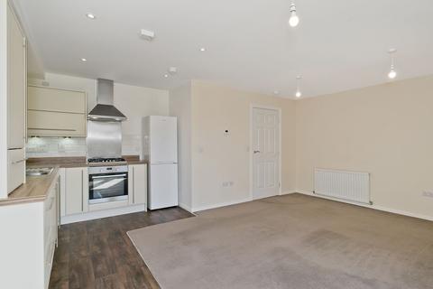 Flat 12, 4 Arneil Drive, Edinburgh, EH5 2GR