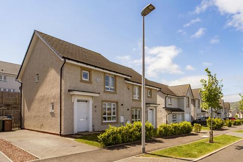 78 Clippens Drive, Edinburgh, EH17 8TU