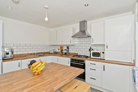 78 Clippens Drive, Edinburgh, EH17 8TU