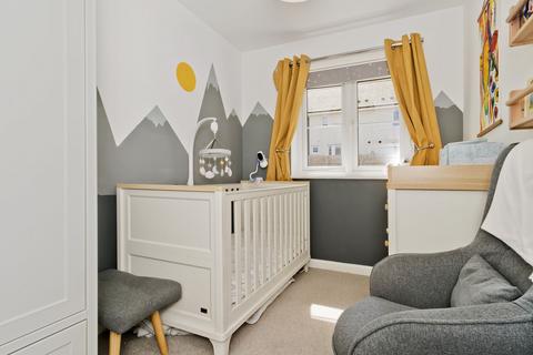 78 Clippens Drive, Edinburgh, EH17 8TU