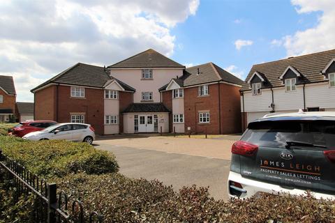 2 bedroom flat for sale - Muir Place, Wickford