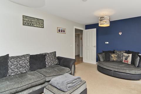 6 Alexander Gardens, Dunbar, EH42 1ZS