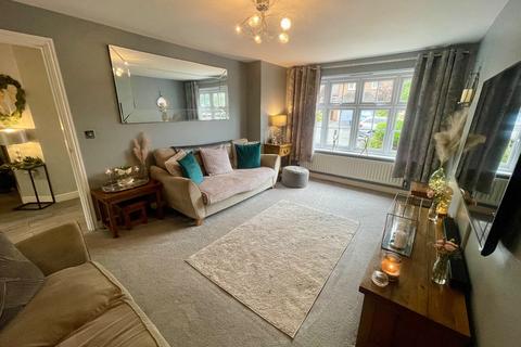 4 bedroom detached house for sale, Bryn Morgrug, Alltwen, Pontardawe, Swansea,  SA8 3DP
