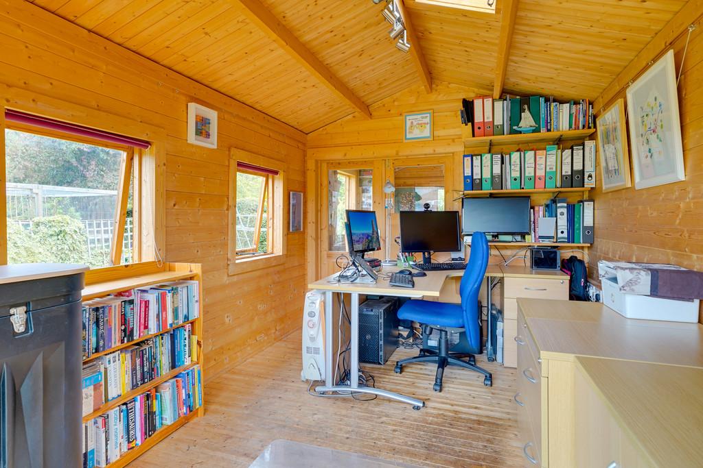 Cabin