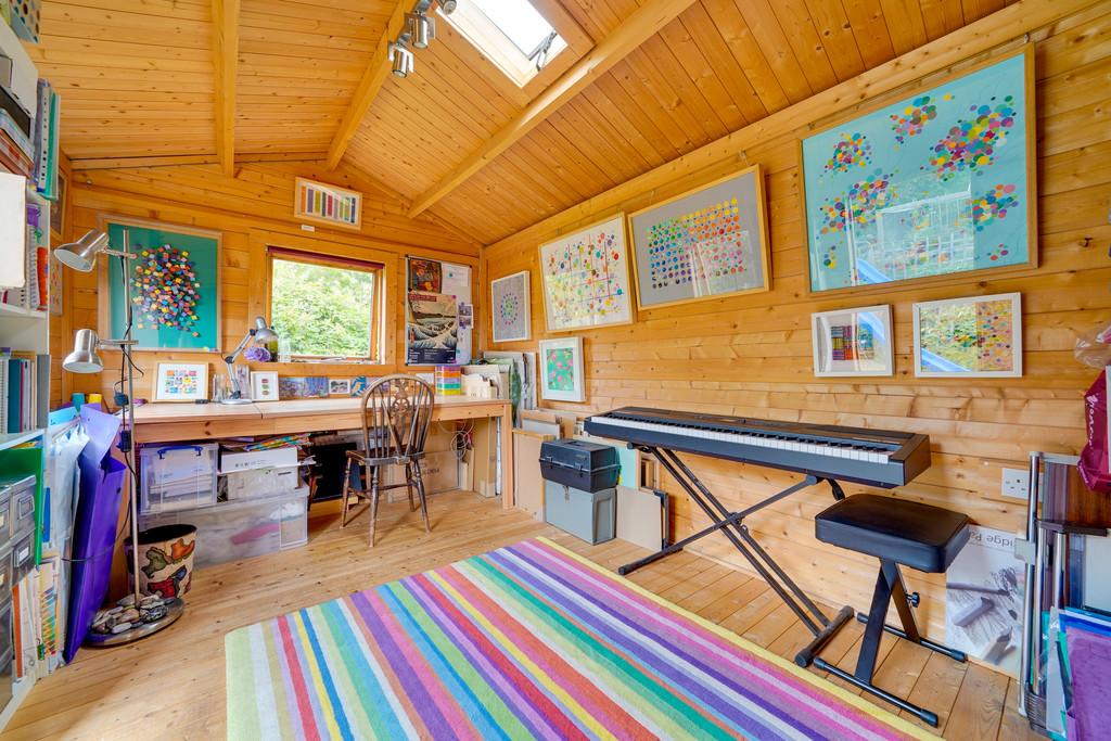 Cabin