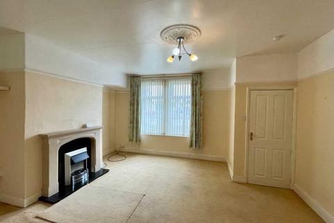 2 bedroom terraced house to rent, West Terrace, Choppington NE62