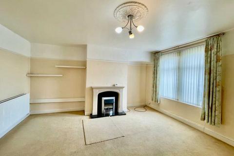 2 bedroom terraced house to rent, West Terrace, Choppington NE62