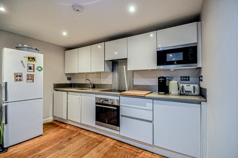 1 bedroom maisonette to rent, 358 Goldhawk Road, Hammersmith W6