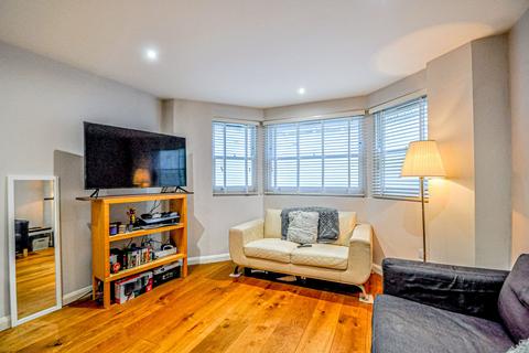 1 bedroom maisonette to rent, 358 Goldhawk Road, Hammersmith W6