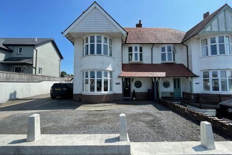 3 bedroom semi-detached house for sale, Penparc , Cardigan , Ceredigion, SA43