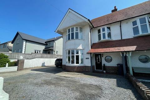 3 bedroom semi-detached house for sale, Penparc , Cardigan , Ceredigion, SA43