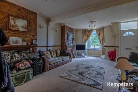 2 Kings Terrace, Fobbing, Stanford-le-hope, SS17 9HB
