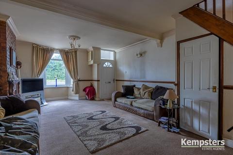 2 Kings Terrace, Fobbing, Stanford-le-hope, SS17 9HB