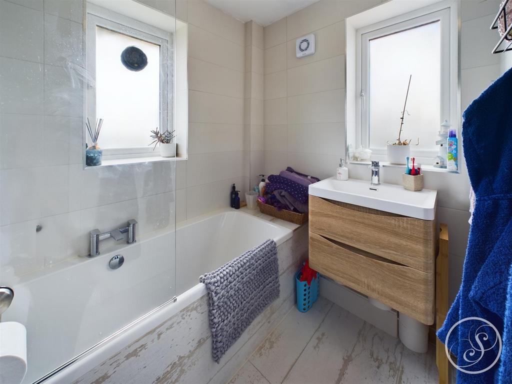 House Bathroom